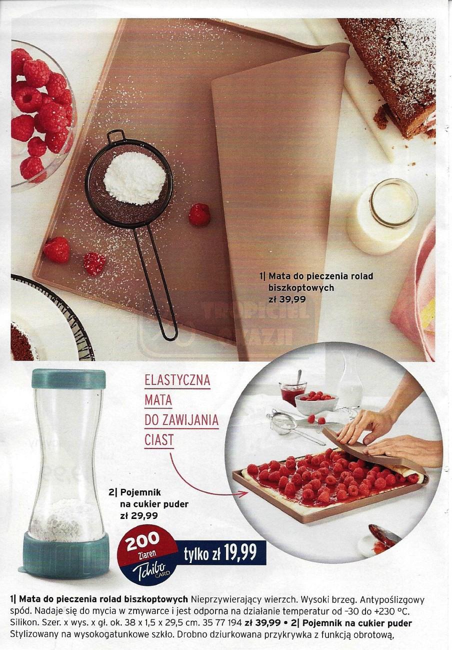 Gazetka promocyjna Tchibo str. 20