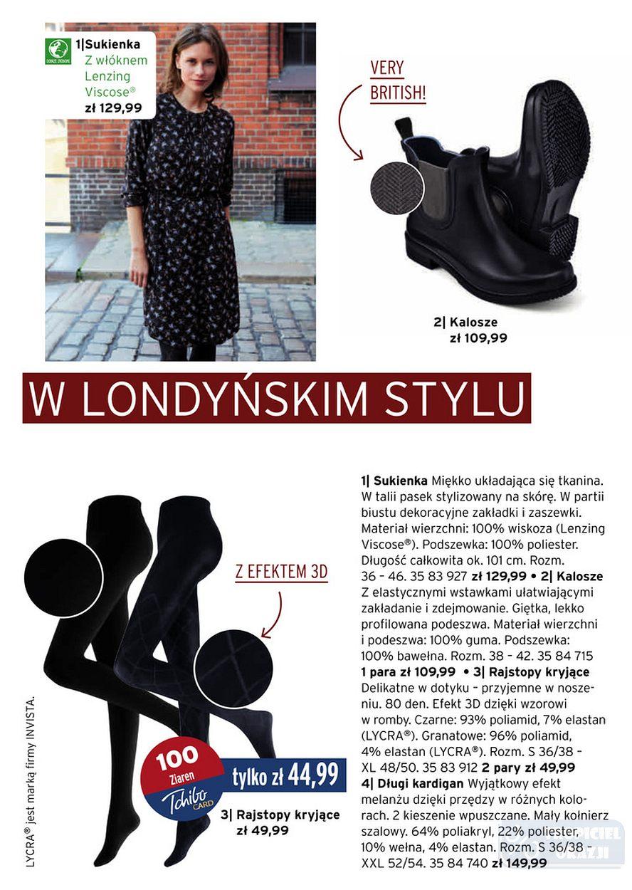 Gazetka promocyjna Tchibo str. 6