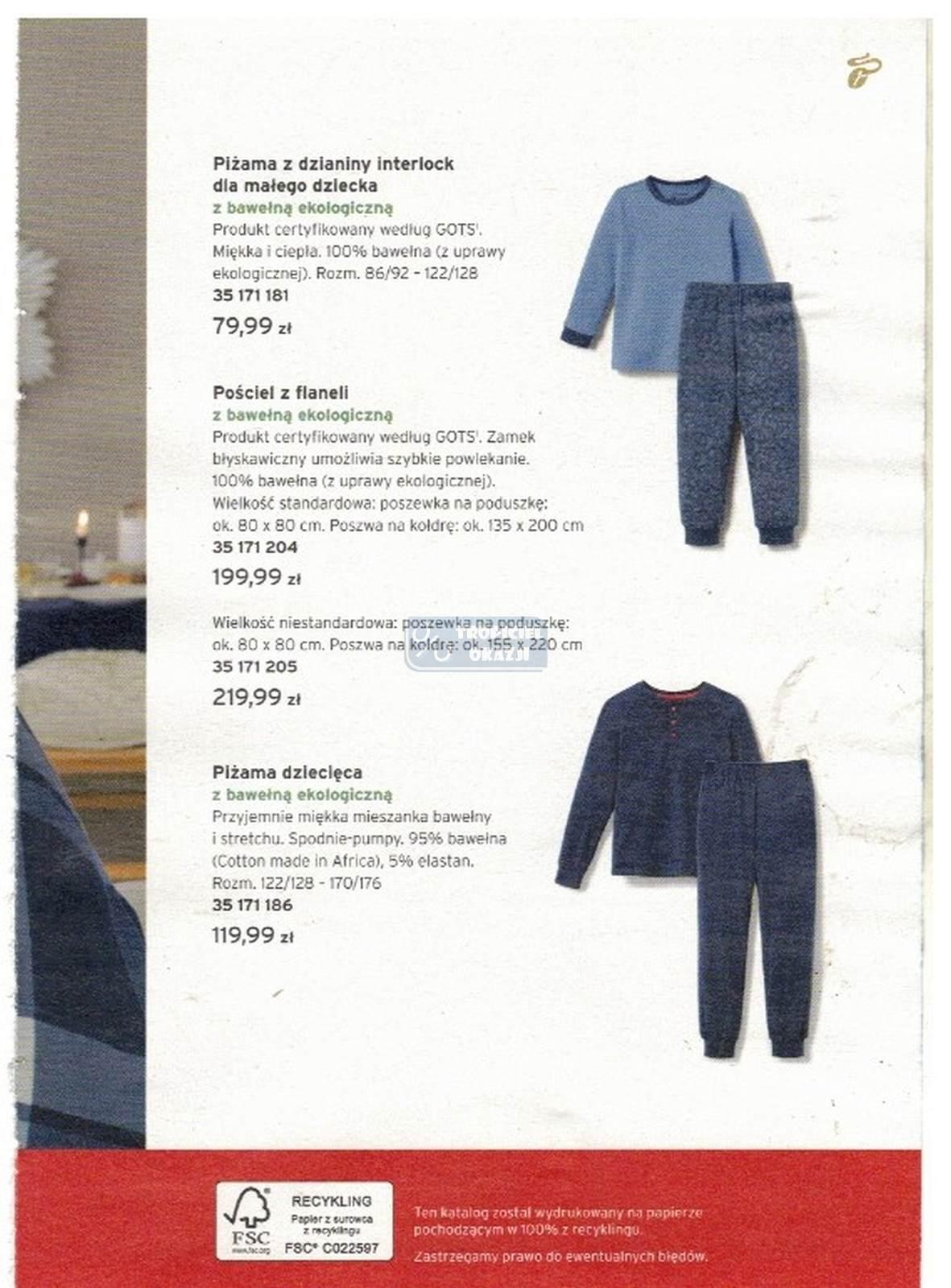 Gazetka promocyjna Tchibo str. 47