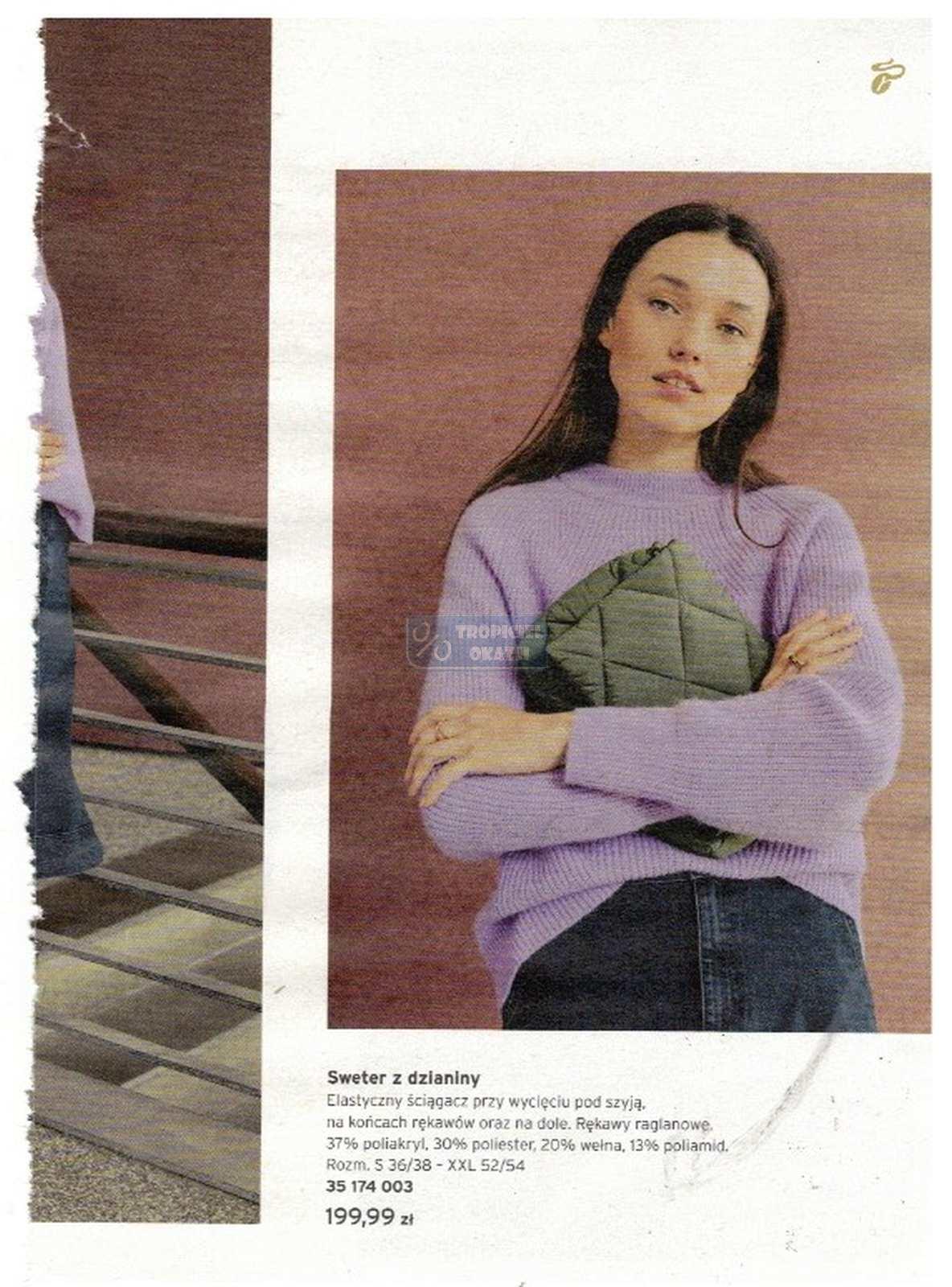 Gazetka promocyjna Tchibo str. 21