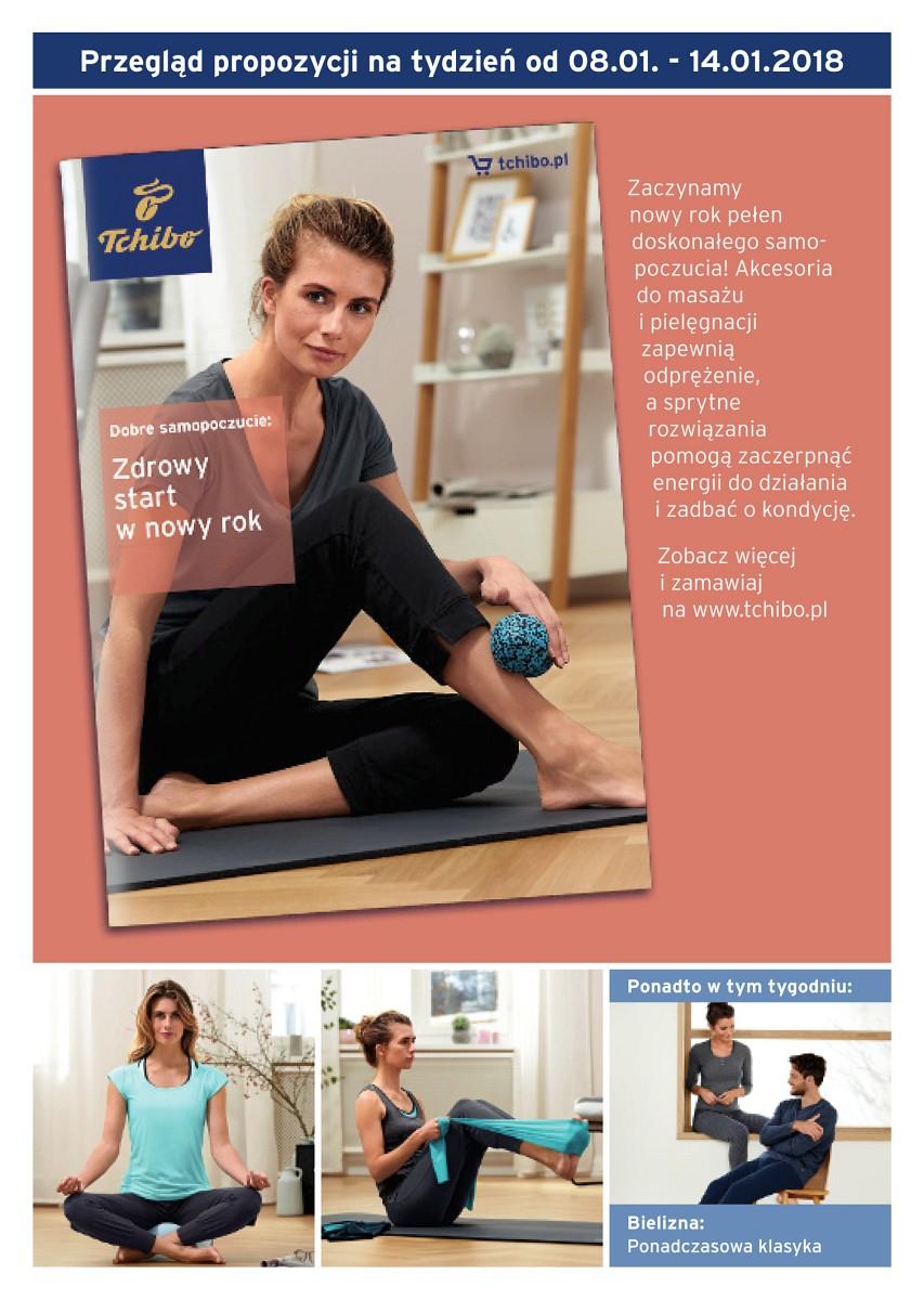 Gazetka promocyjna Tchibo str. 59