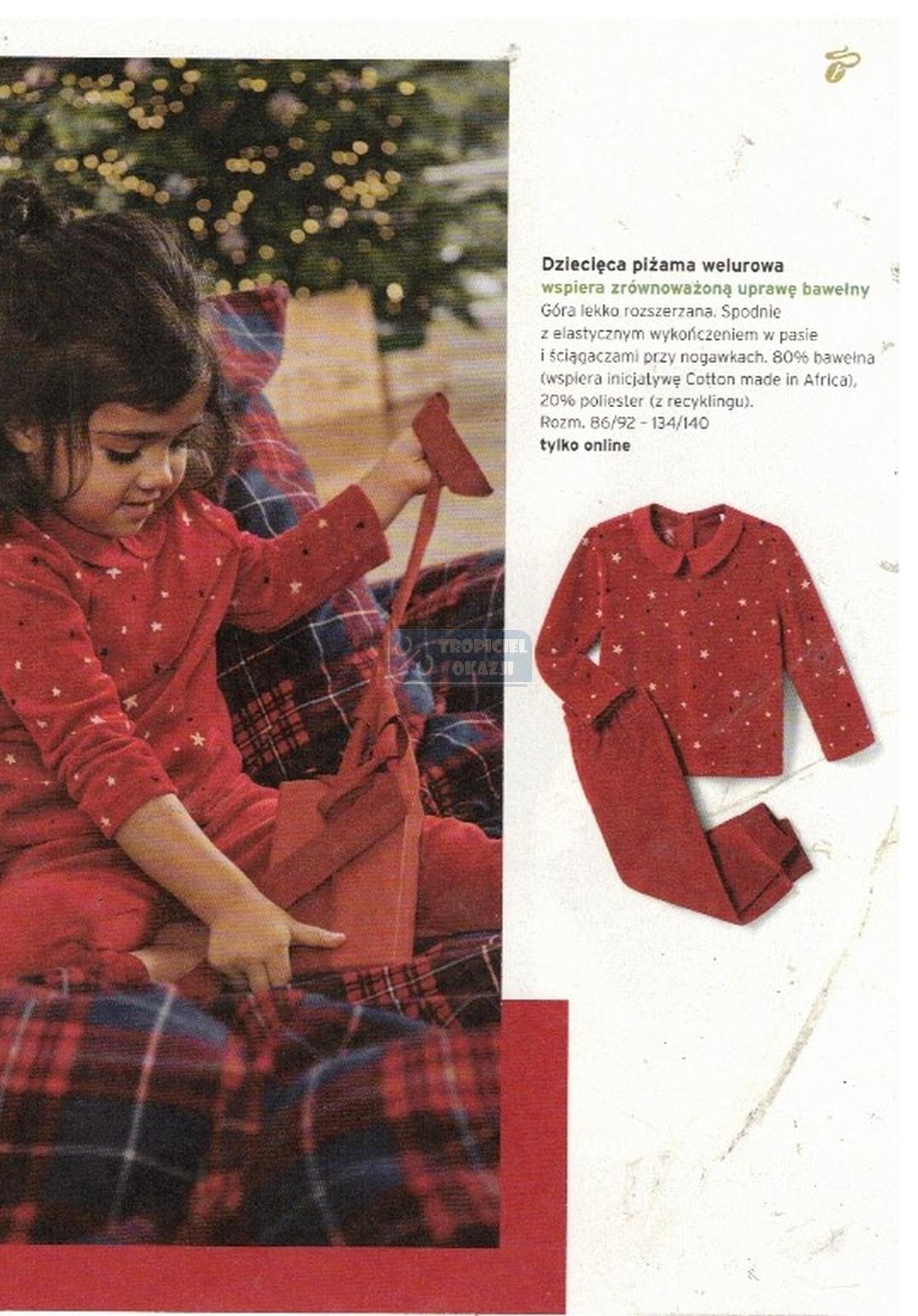 Gazetka promocyjna Tchibo str. 39