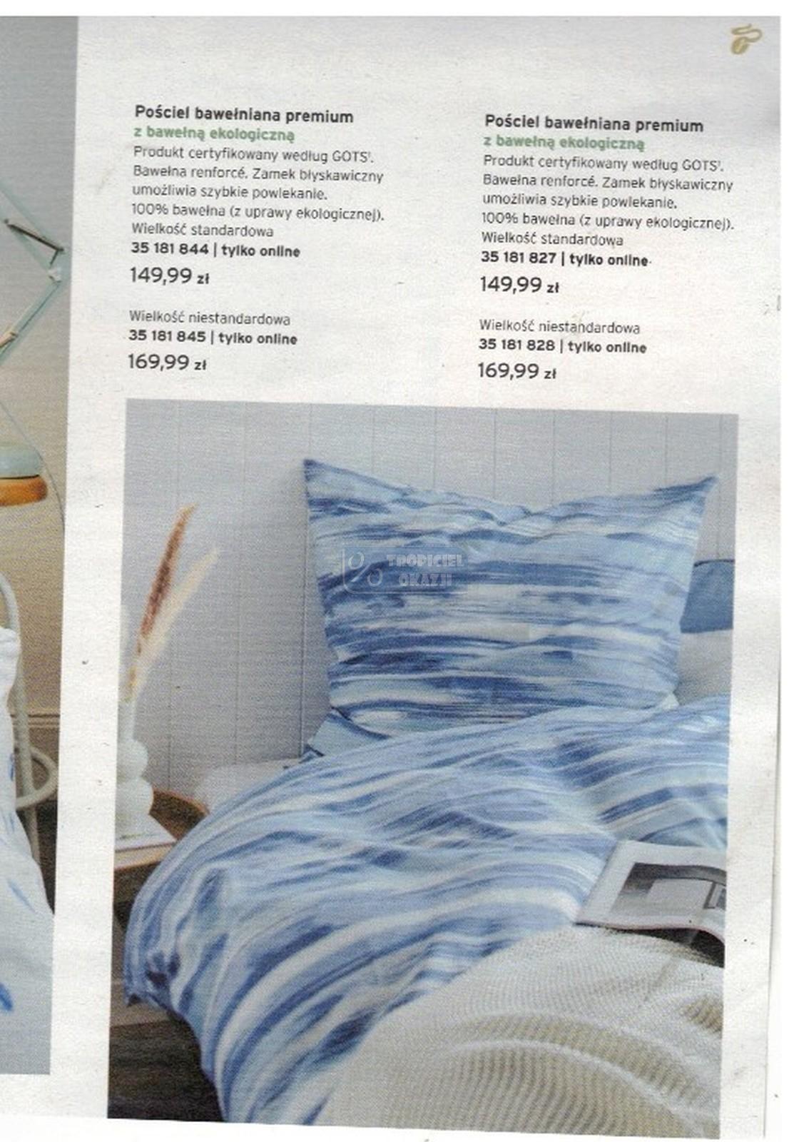 Gazetka promocyjna Tchibo str. 37