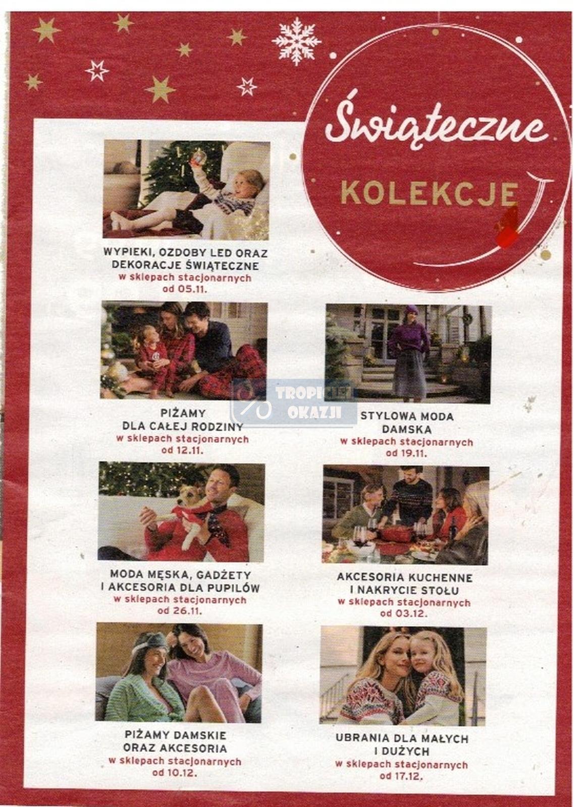 Gazetka promocyjna Tchibo str. 15