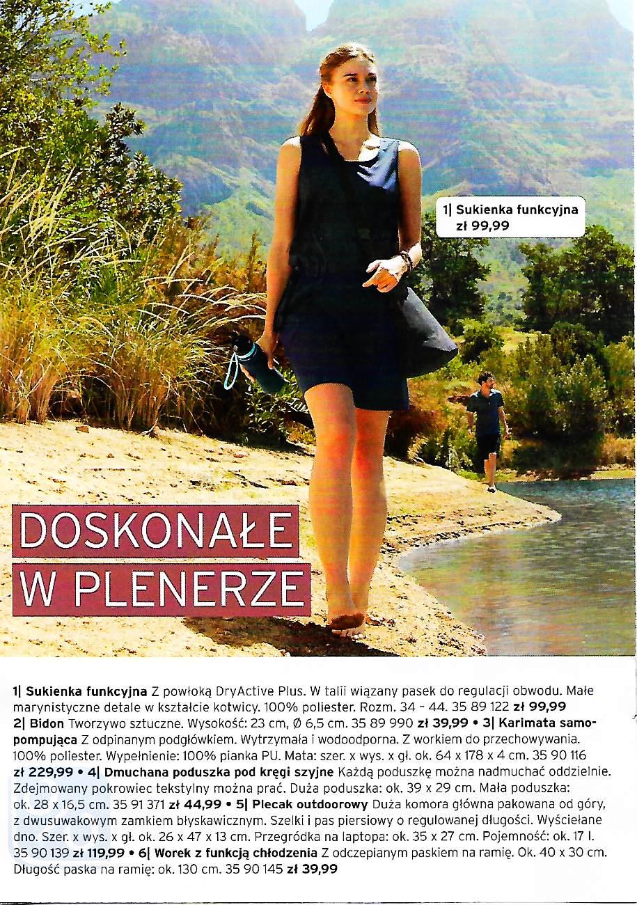 Gazetka promocyjna Tchibo str. 6