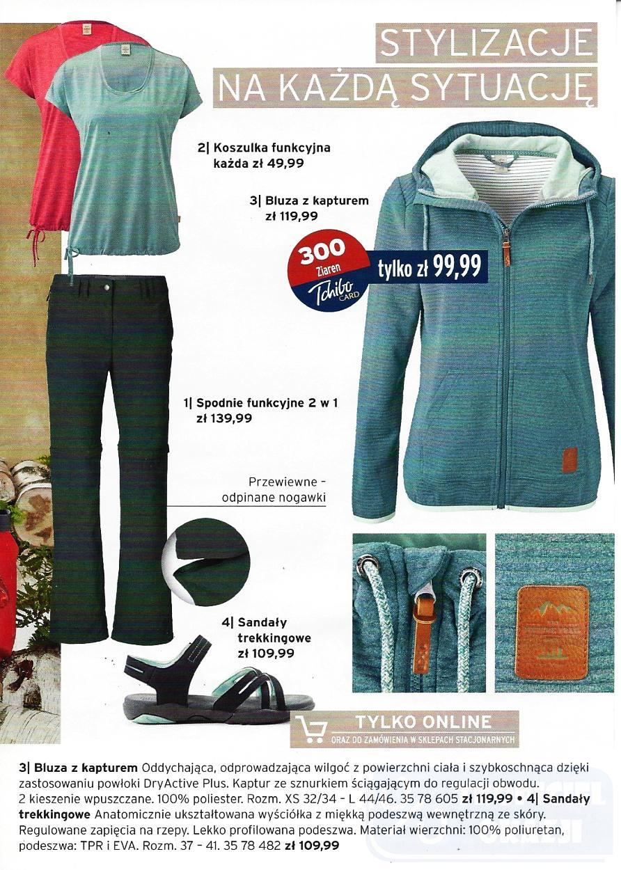 Gazetka promocyjna Tchibo str. 11