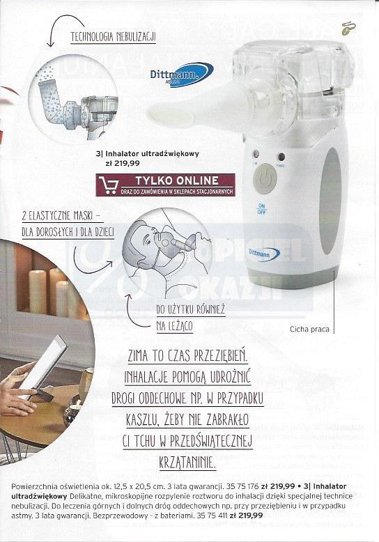 Gazetka promocyjna Tchibo str. 15