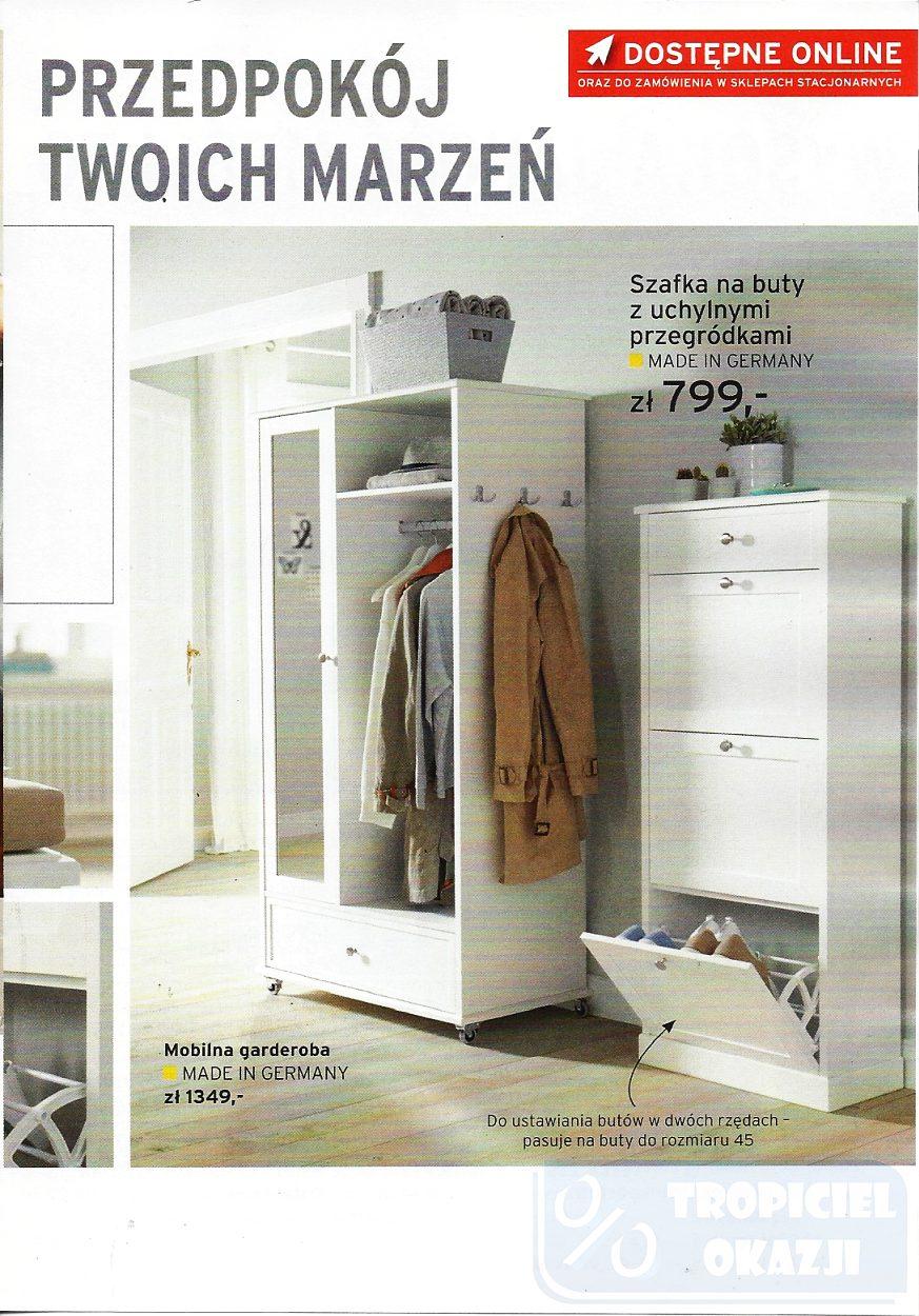 Gazetka promocyjna Tchibo str. 47