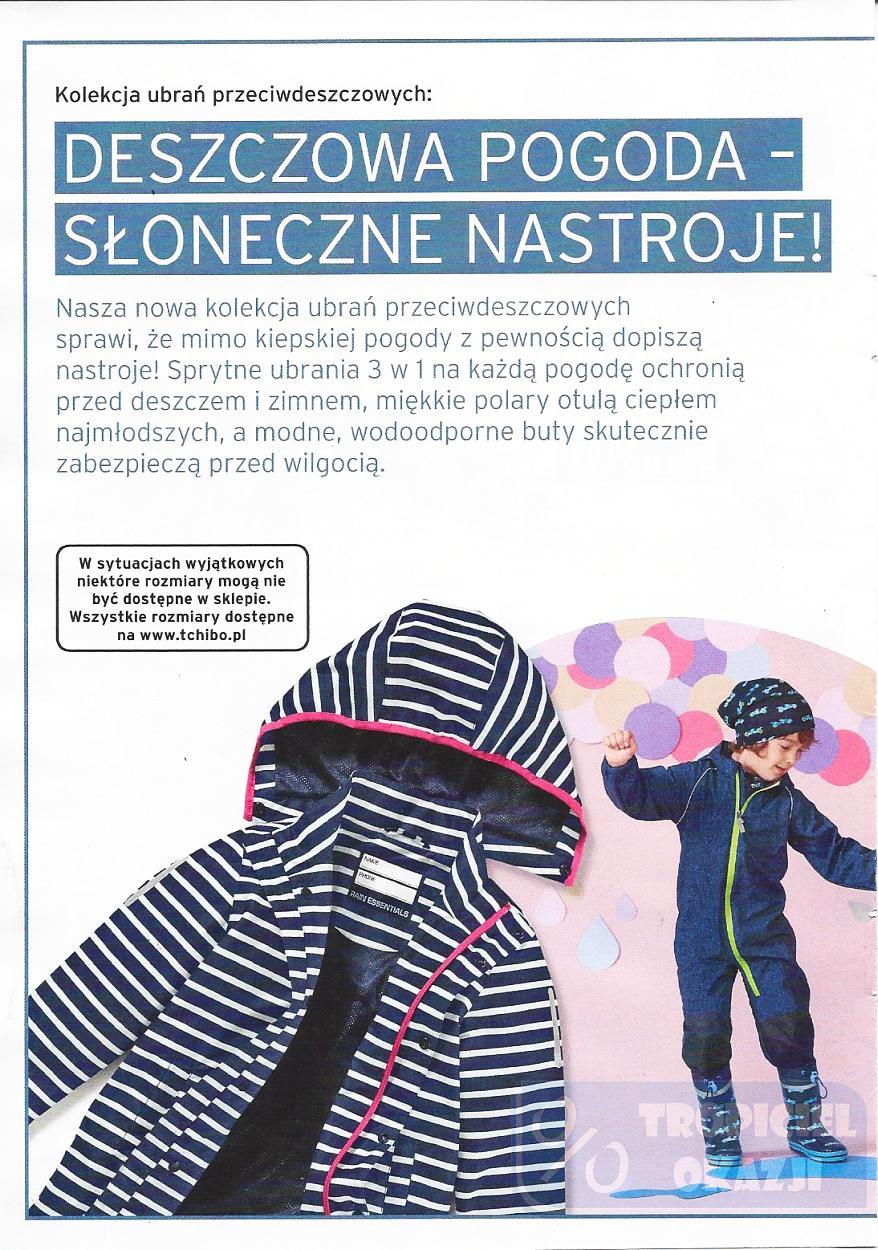 Gazetka promocyjna Tchibo str. 4