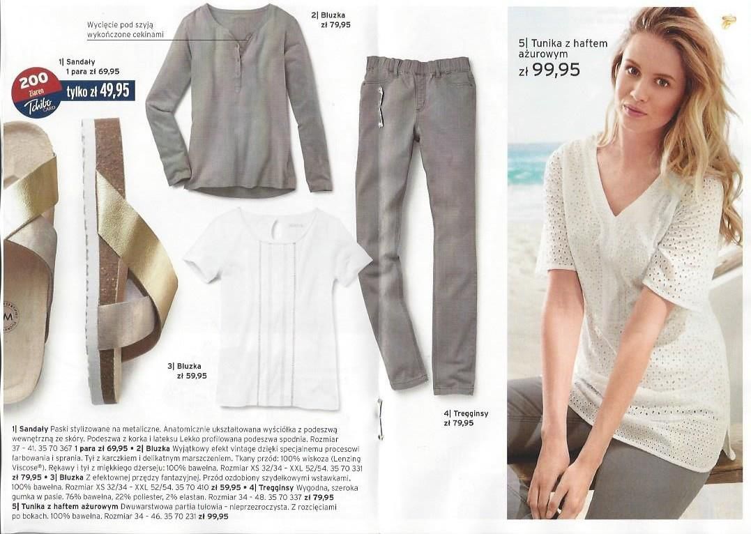 Gazetka promocyjna Tchibo str. 9