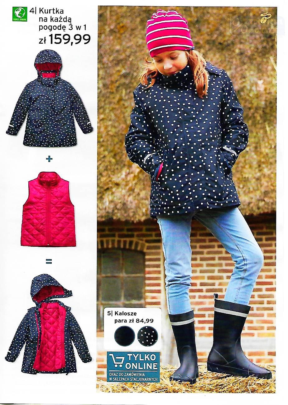 Gazetka promocyjna Tchibo str. 21