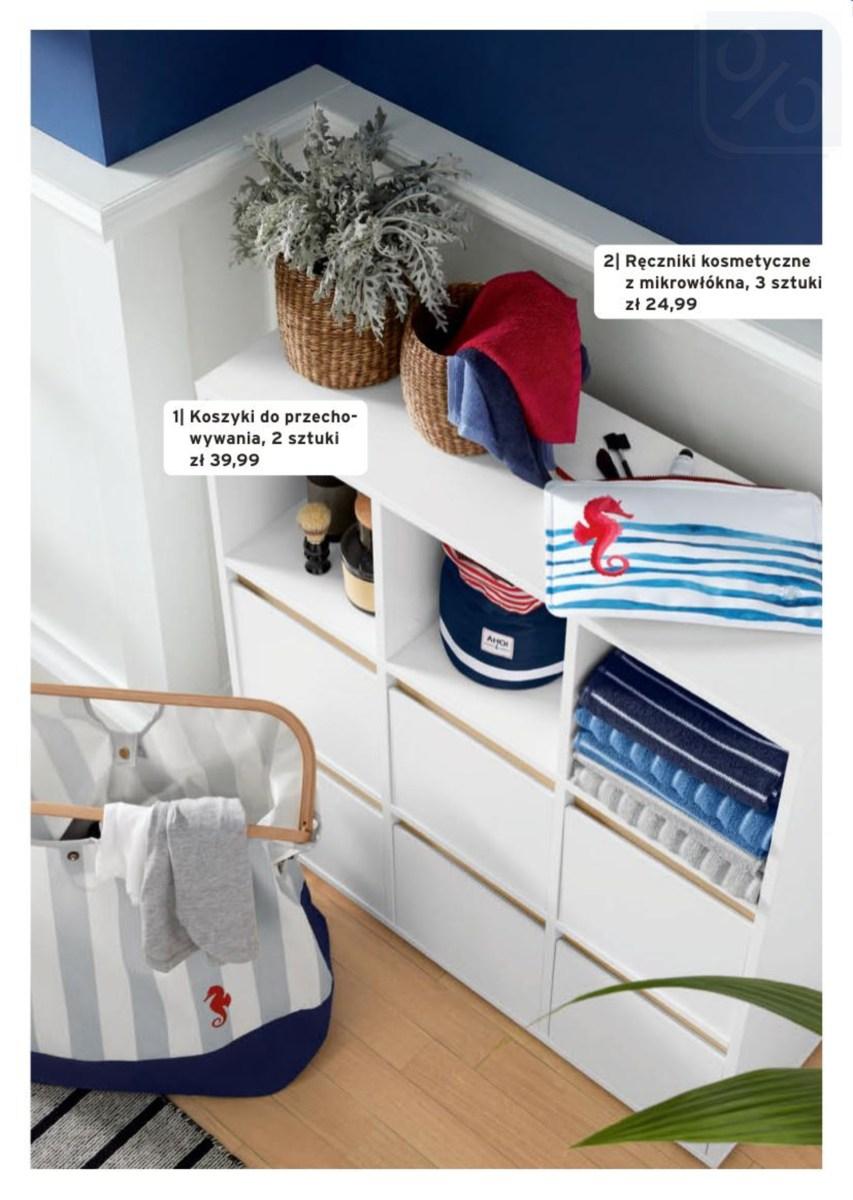 Gazetka promocyjna Tchibo str. 14