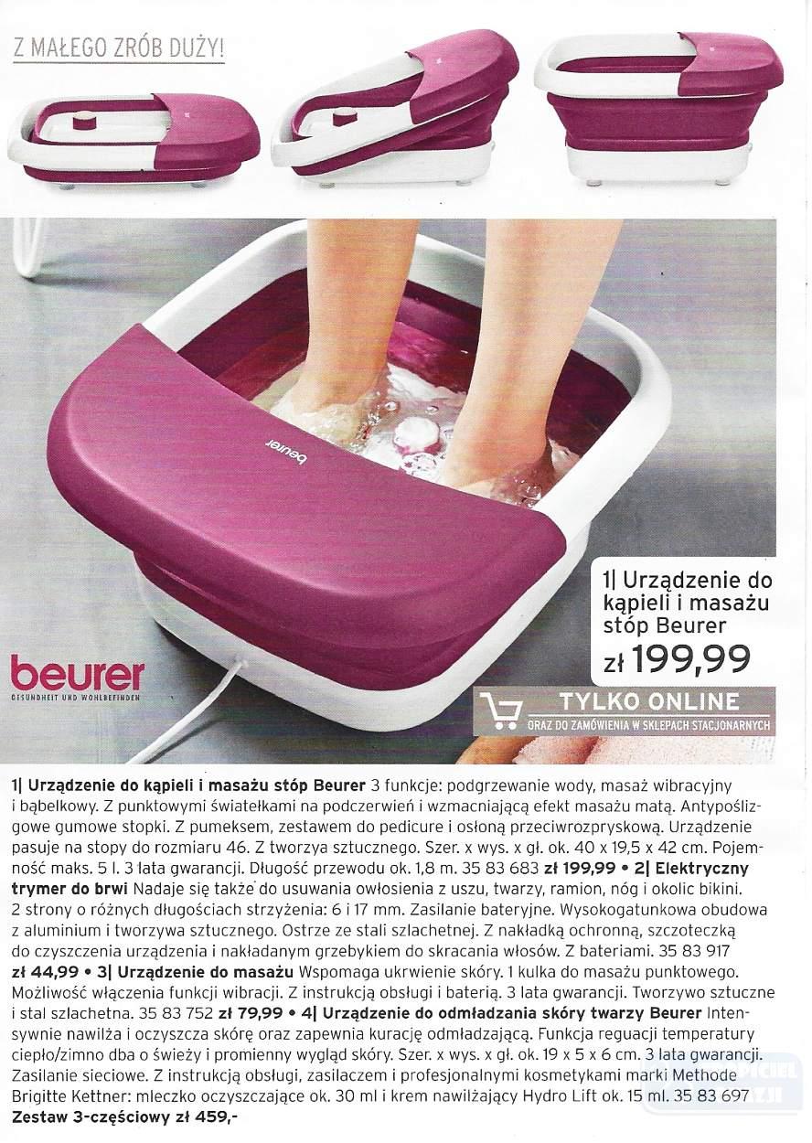 Gazetka promocyjna Tchibo str. 16