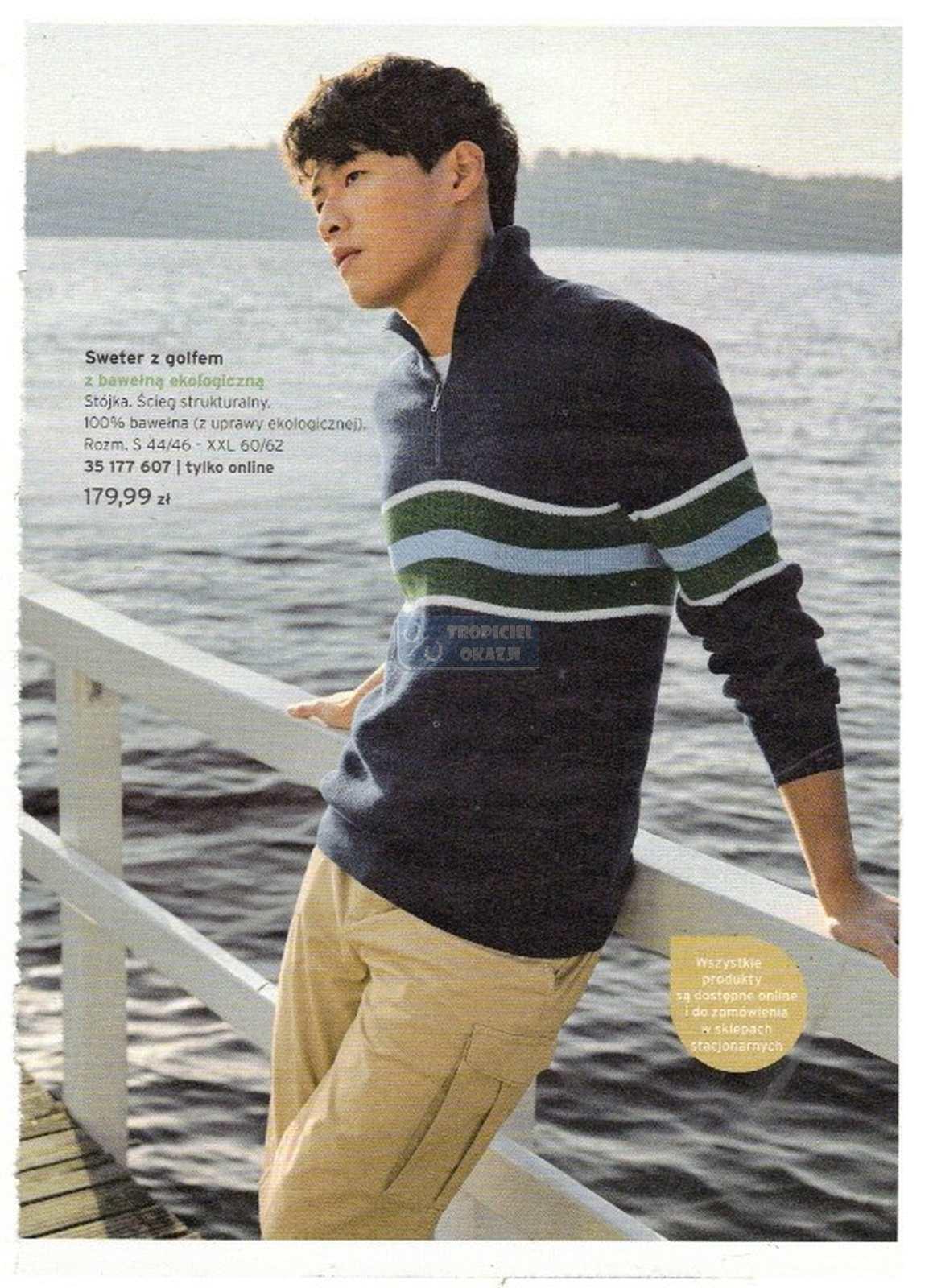 Gazetka promocyjna Tchibo str. 31