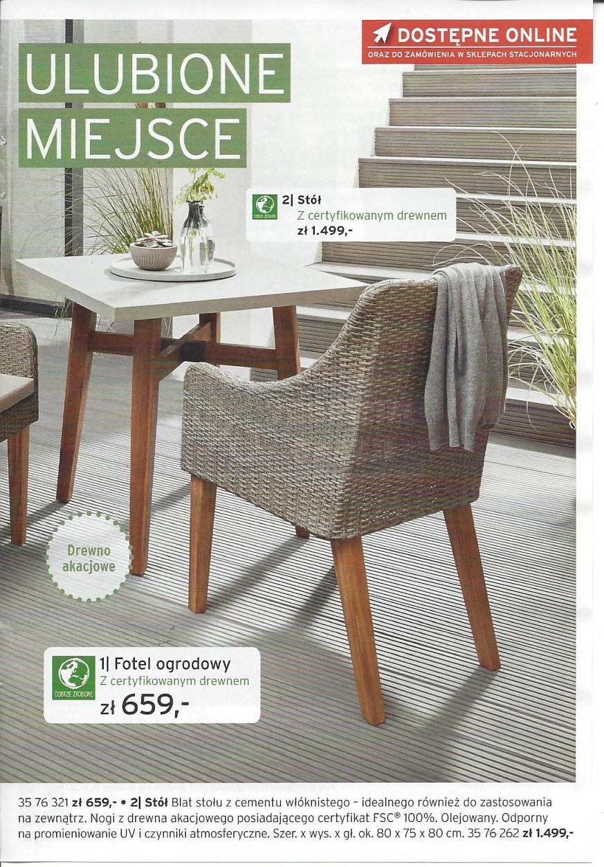 Gazetka promocyjna Tchibo str. 47