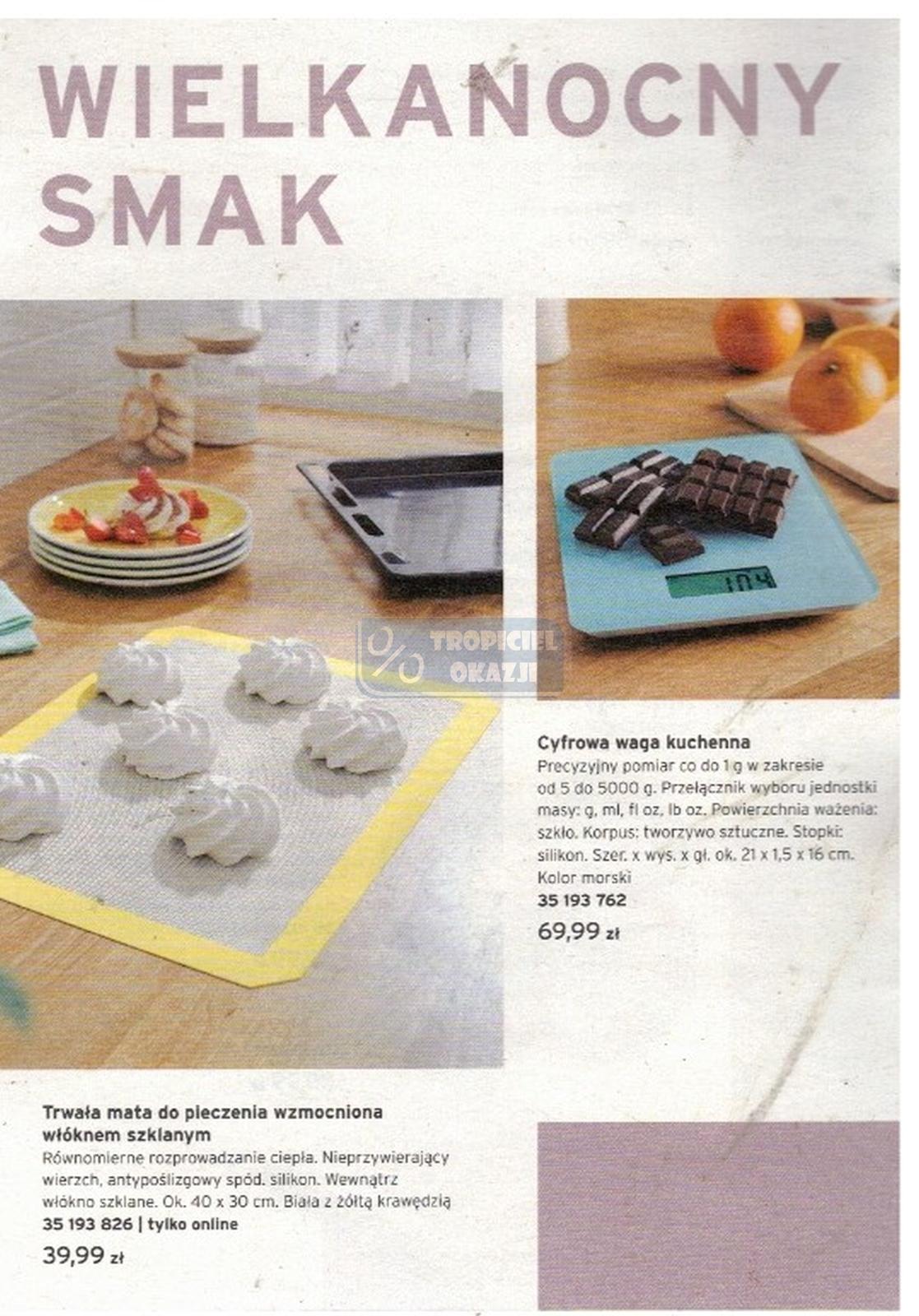 Gazetka promocyjna Tchibo str. 8