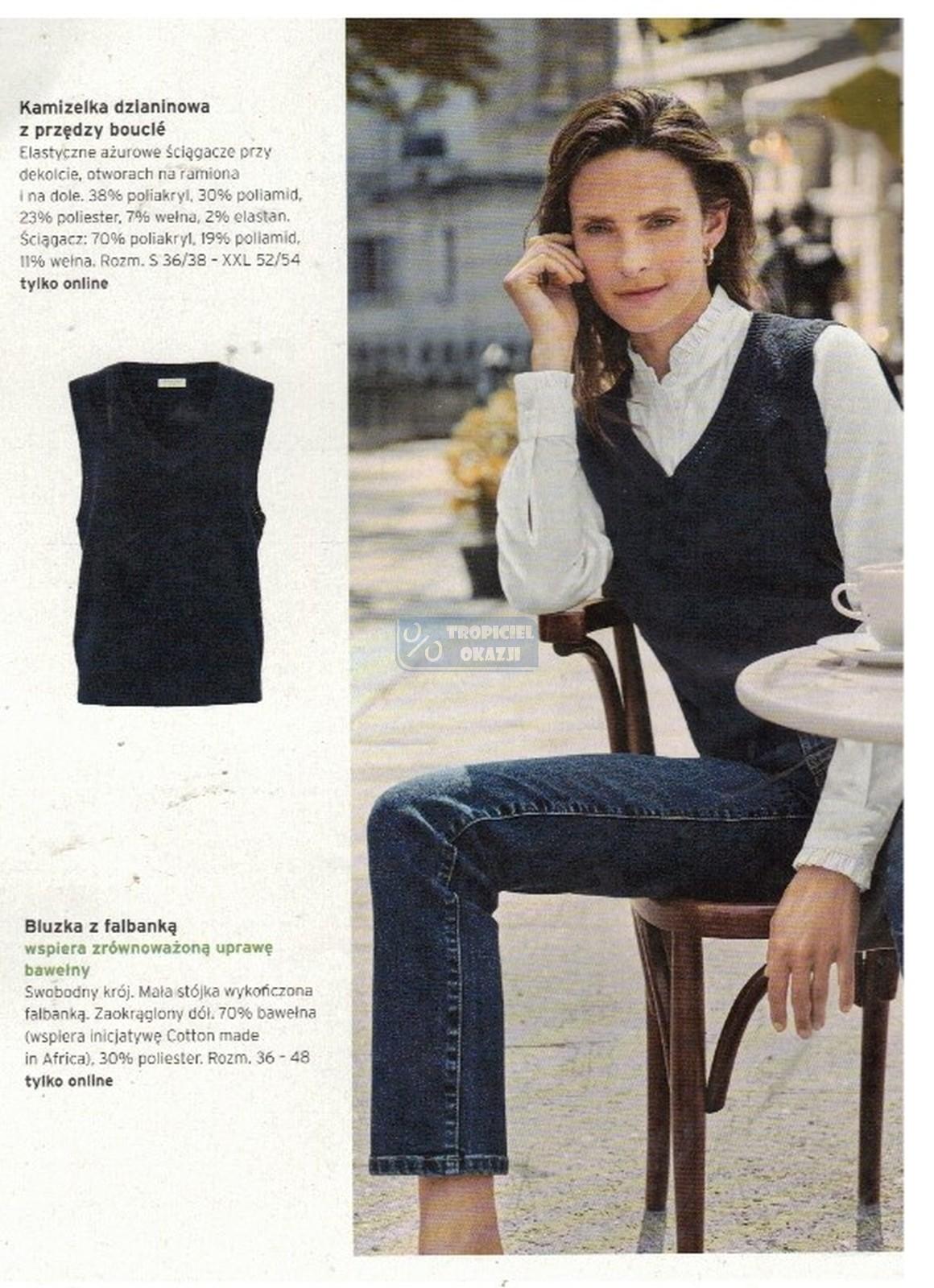 Gazetka promocyjna Tchibo str. 6