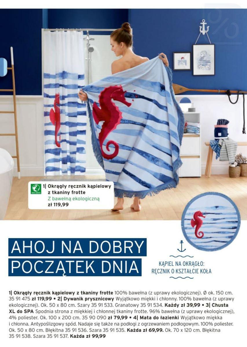 Gazetka promocyjna Tchibo str. 6