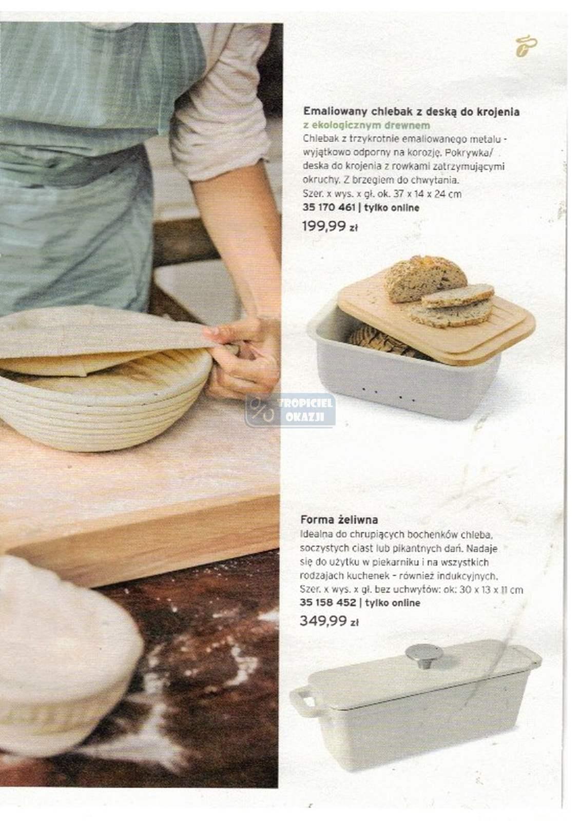 Gazetka promocyjna Tchibo str. 29