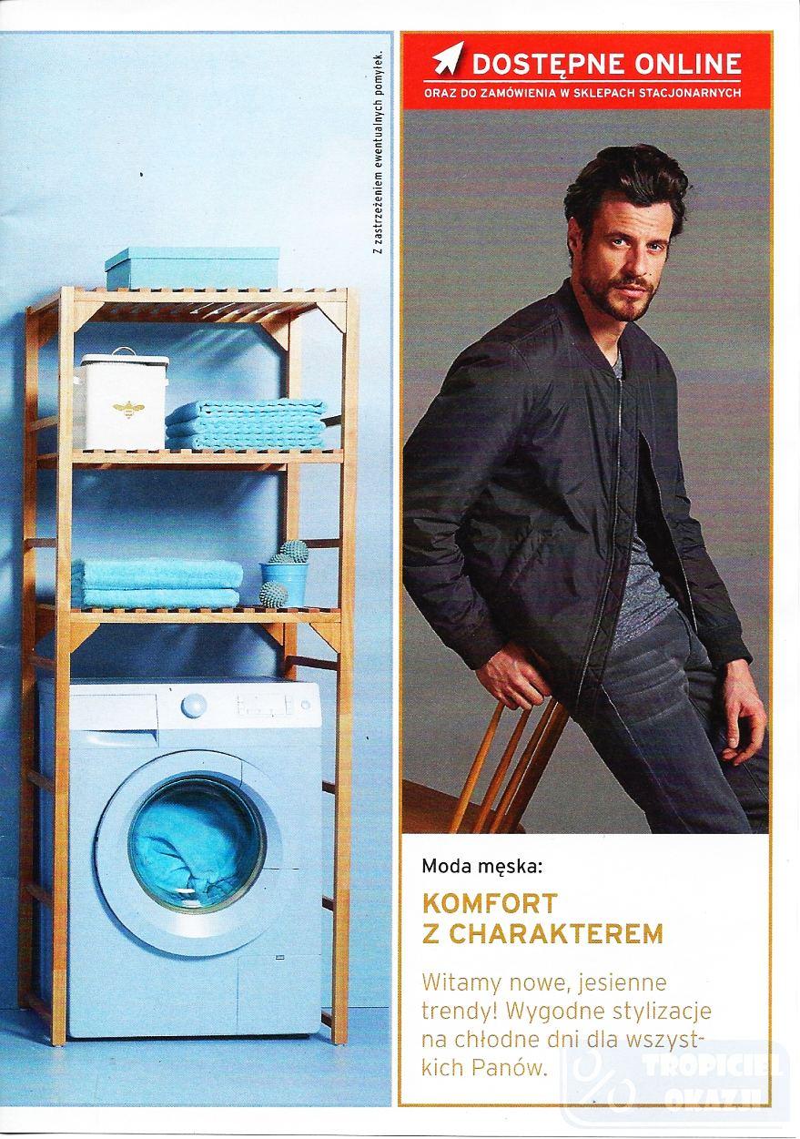 Gazetka promocyjna Tchibo str. 5