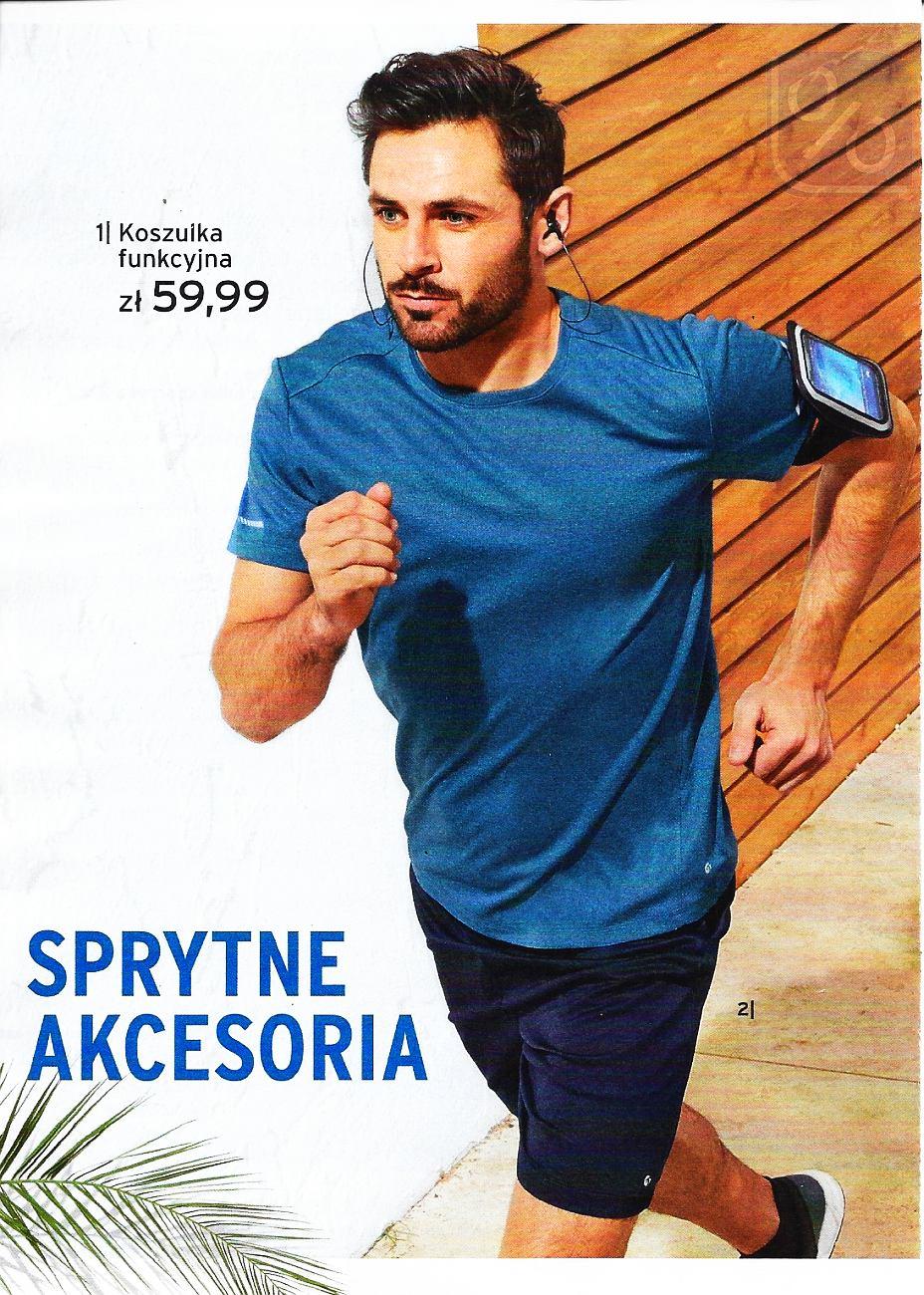 Gazetka promocyjna Tchibo str. 32