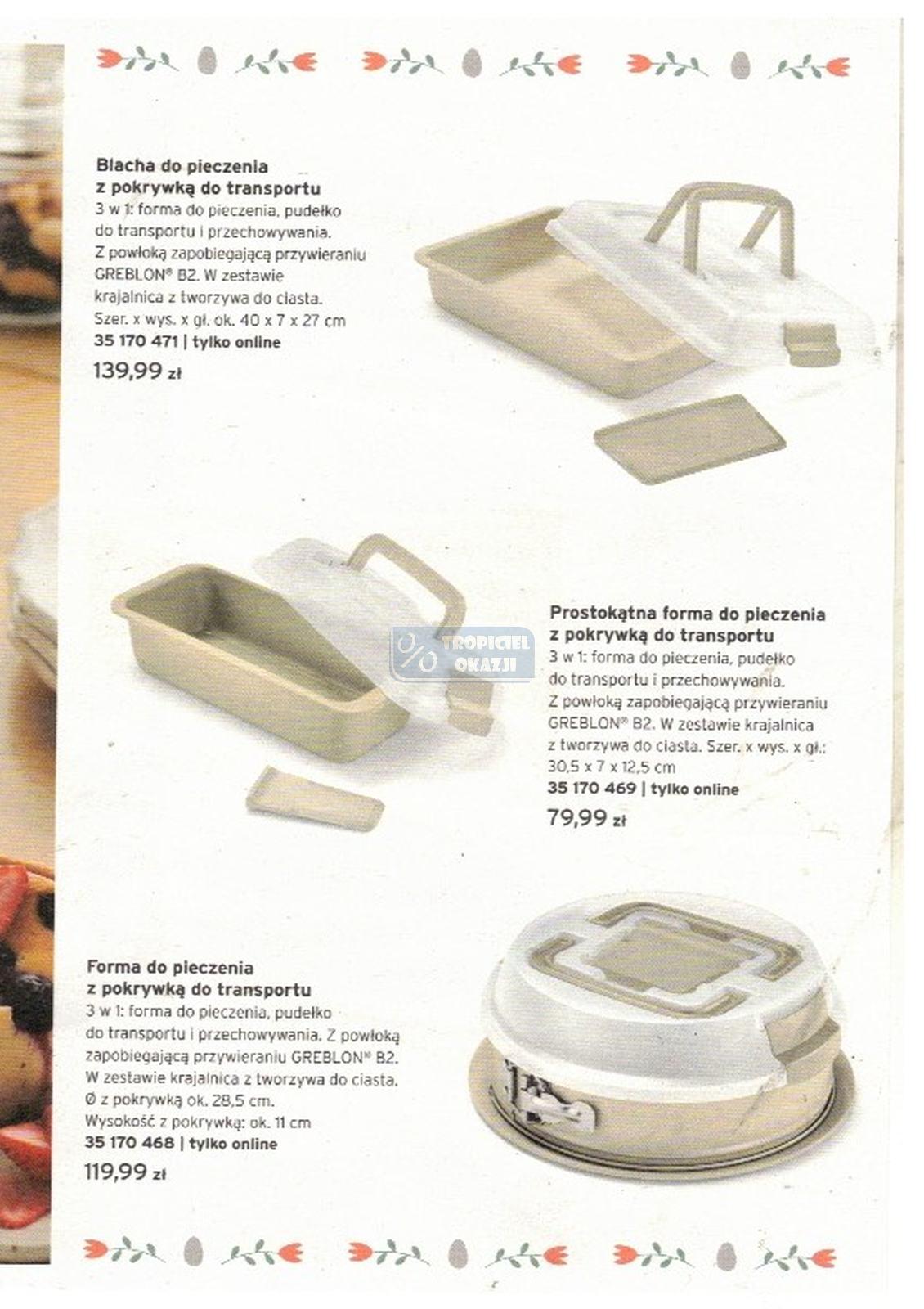 Gazetka promocyjna Tchibo str. 43