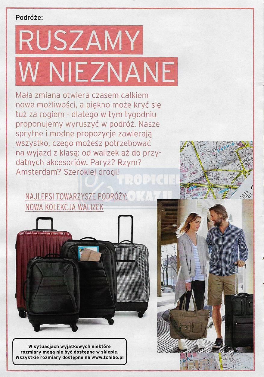 Gazetka promocyjna Tchibo str. 4