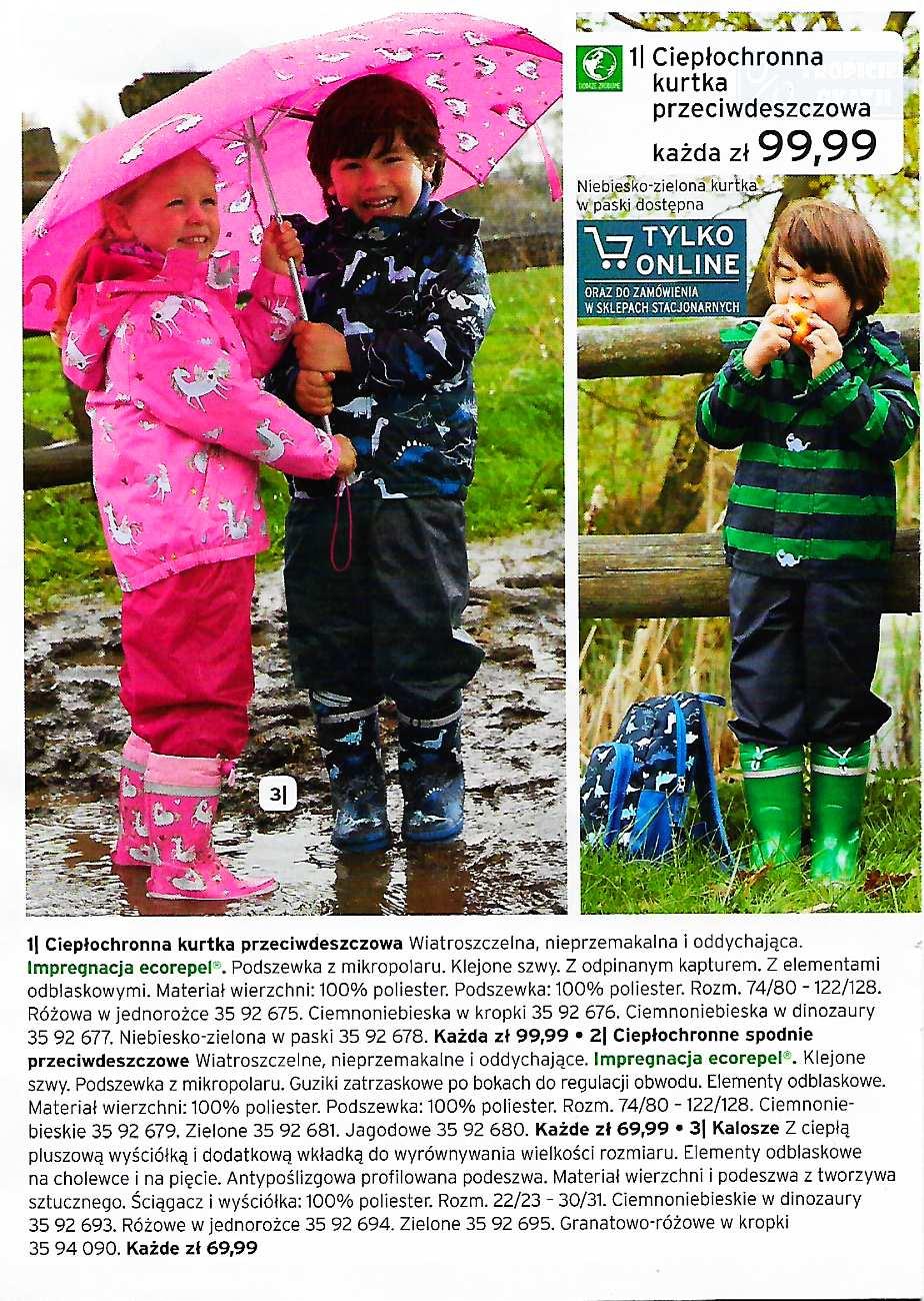 Gazetka promocyjna Tchibo str. 8