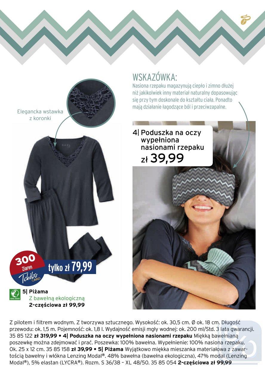 Gazetka promocyjna Tchibo str. 13