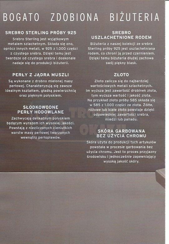 Gazetka promocyjna Tchibo str. 42