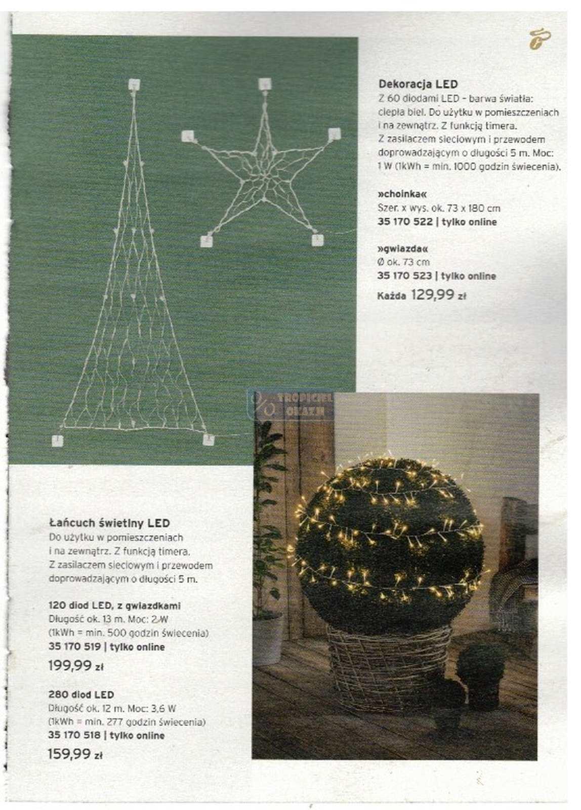 Gazetka promocyjna Tchibo str. 45