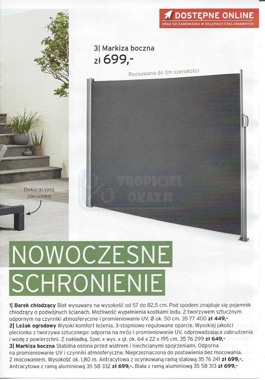 Gazetka promocyjna Tchibo str. 35