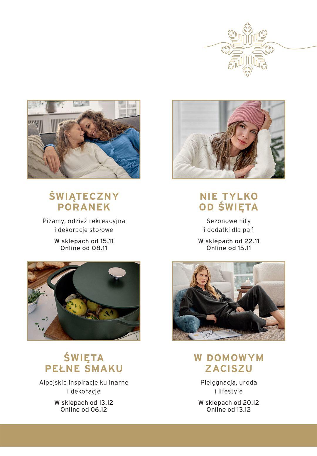 Gazetka promocyjna Tchibo str. 74