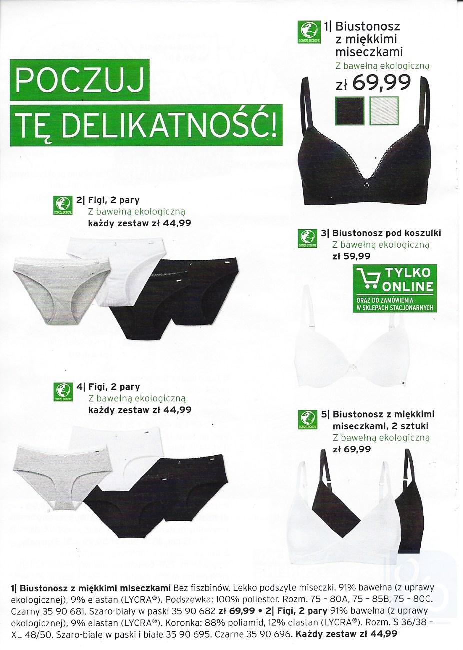 Gazetka promocyjna Tchibo str. 14