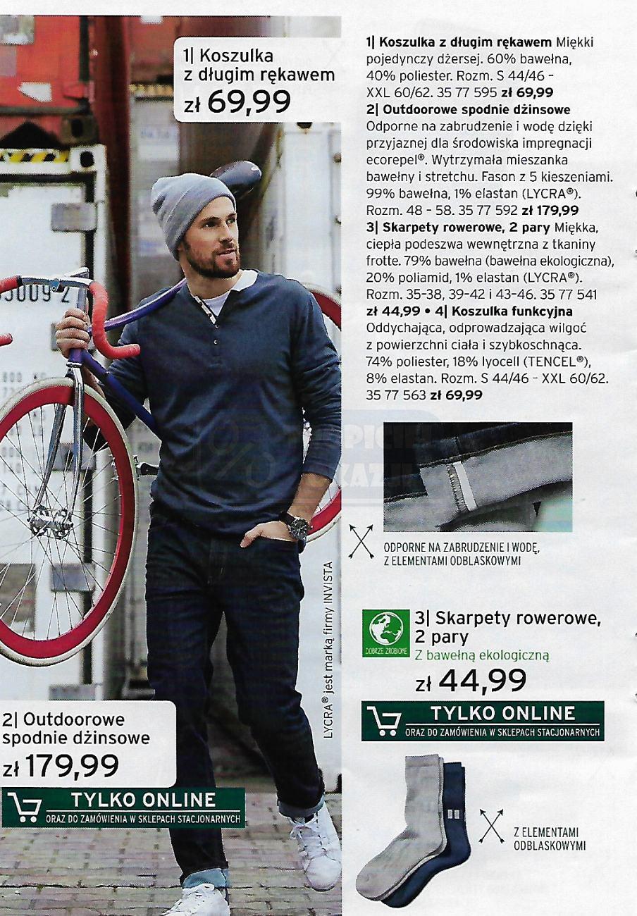 Gazetka promocyjna Tchibo str. 20