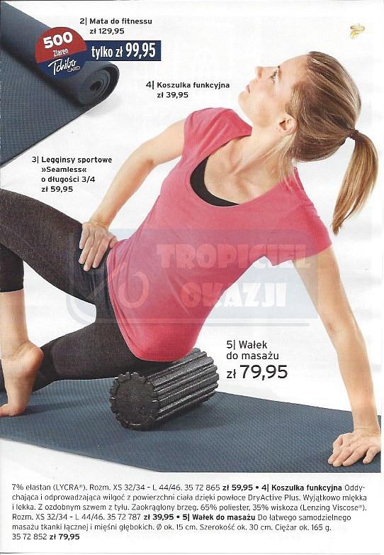 Gazetka promocyjna Tchibo str. 7