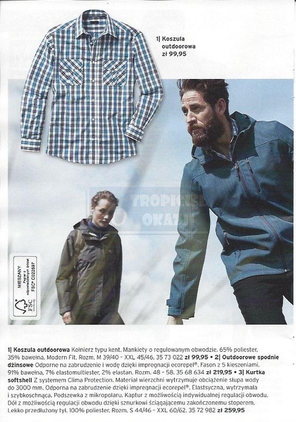 Gazetka promocyjna Tchibo str. 28