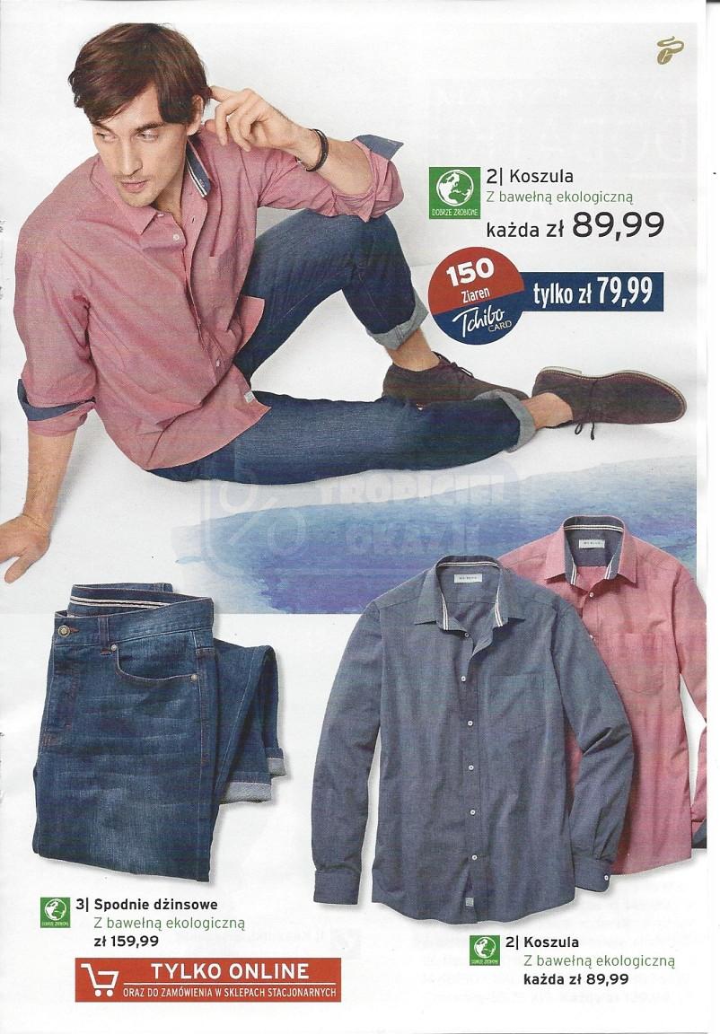 Gazetka promocyjna Tchibo str. 25