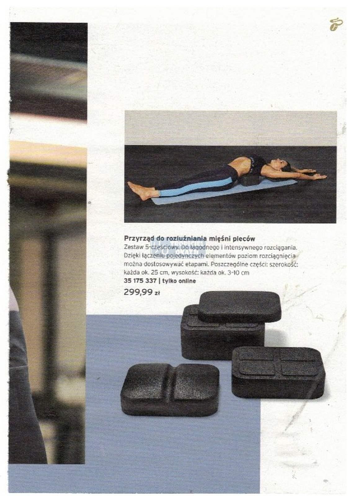 Gazetka promocyjna Tchibo str. 21