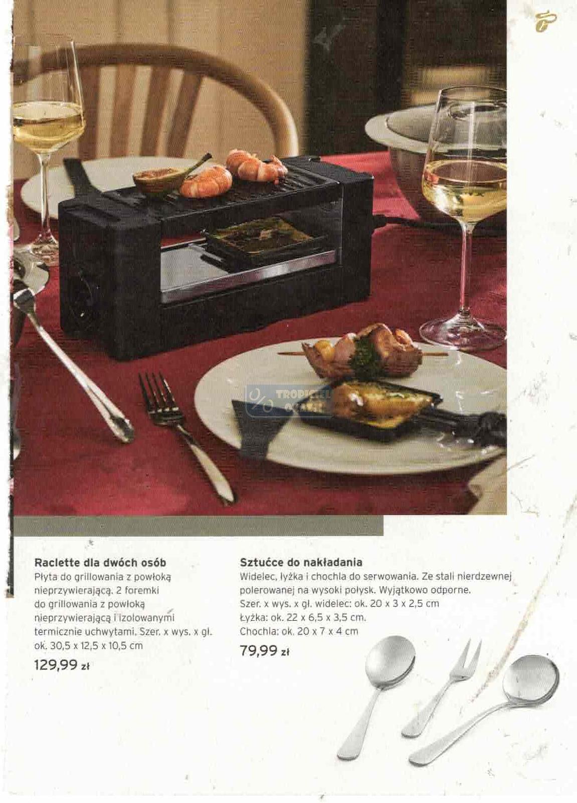 Gazetka promocyjna Tchibo str. 39