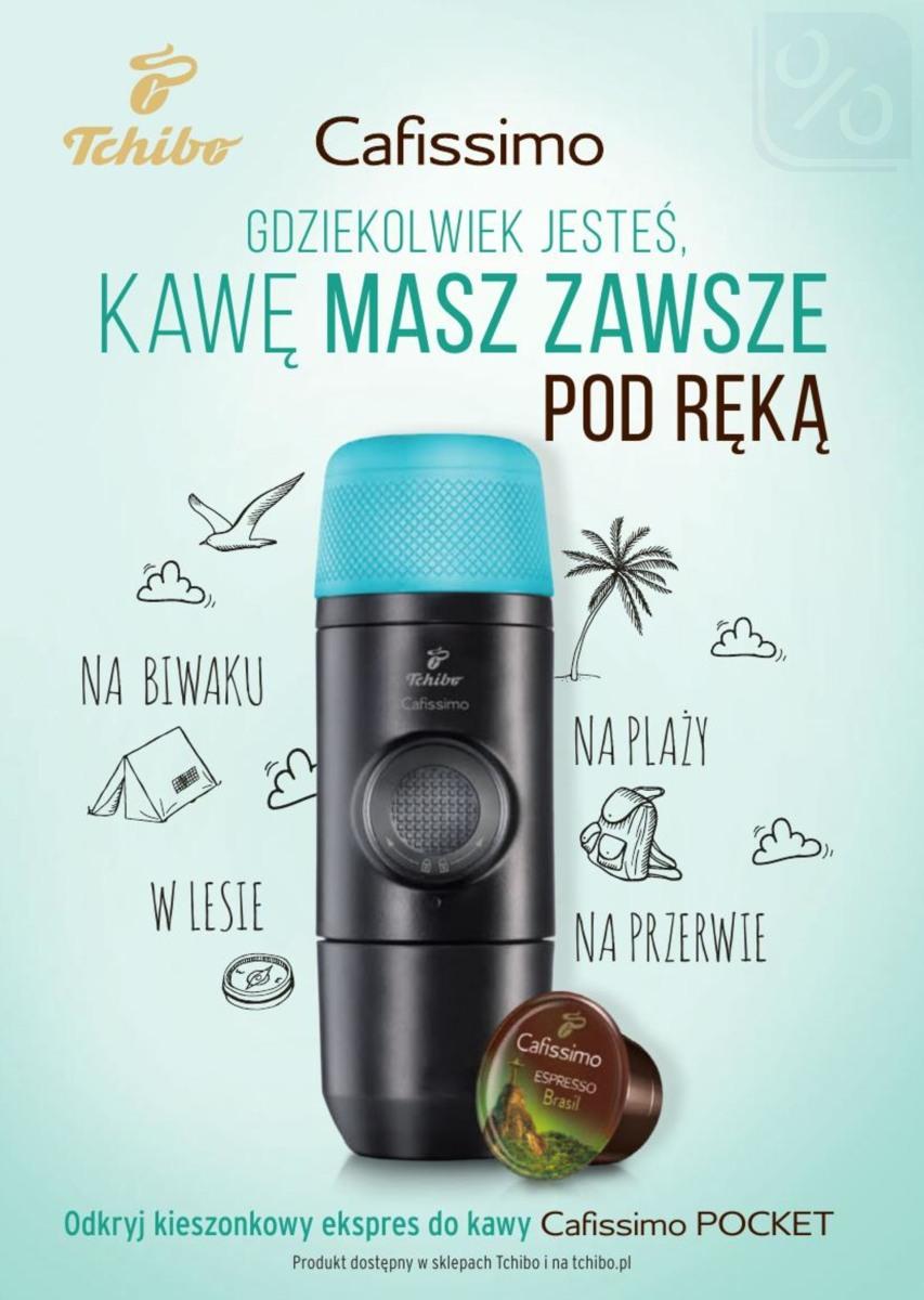 Gazetka promocyjna Tchibo str. 26