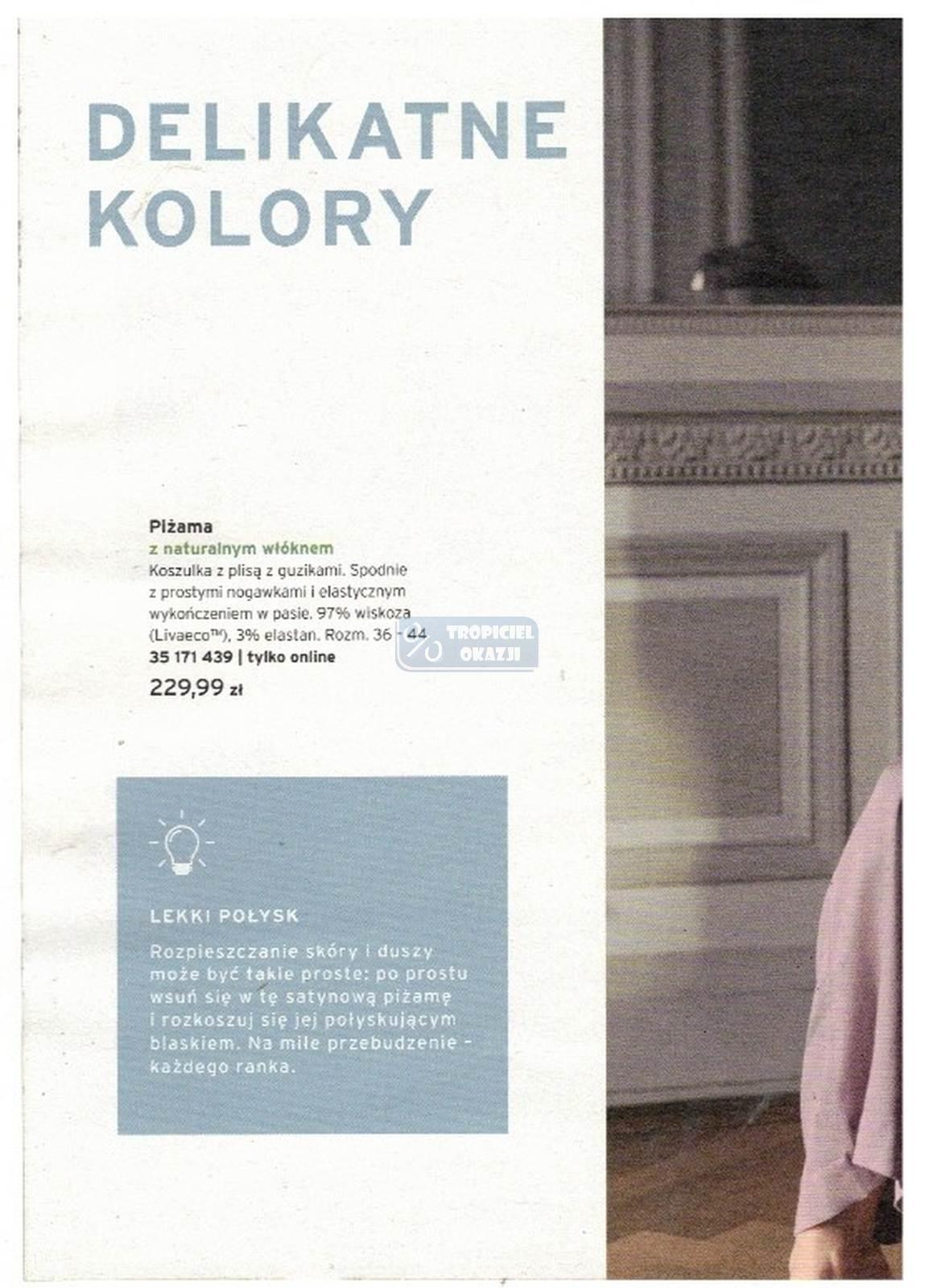 Gazetka promocyjna Tchibo str. 18