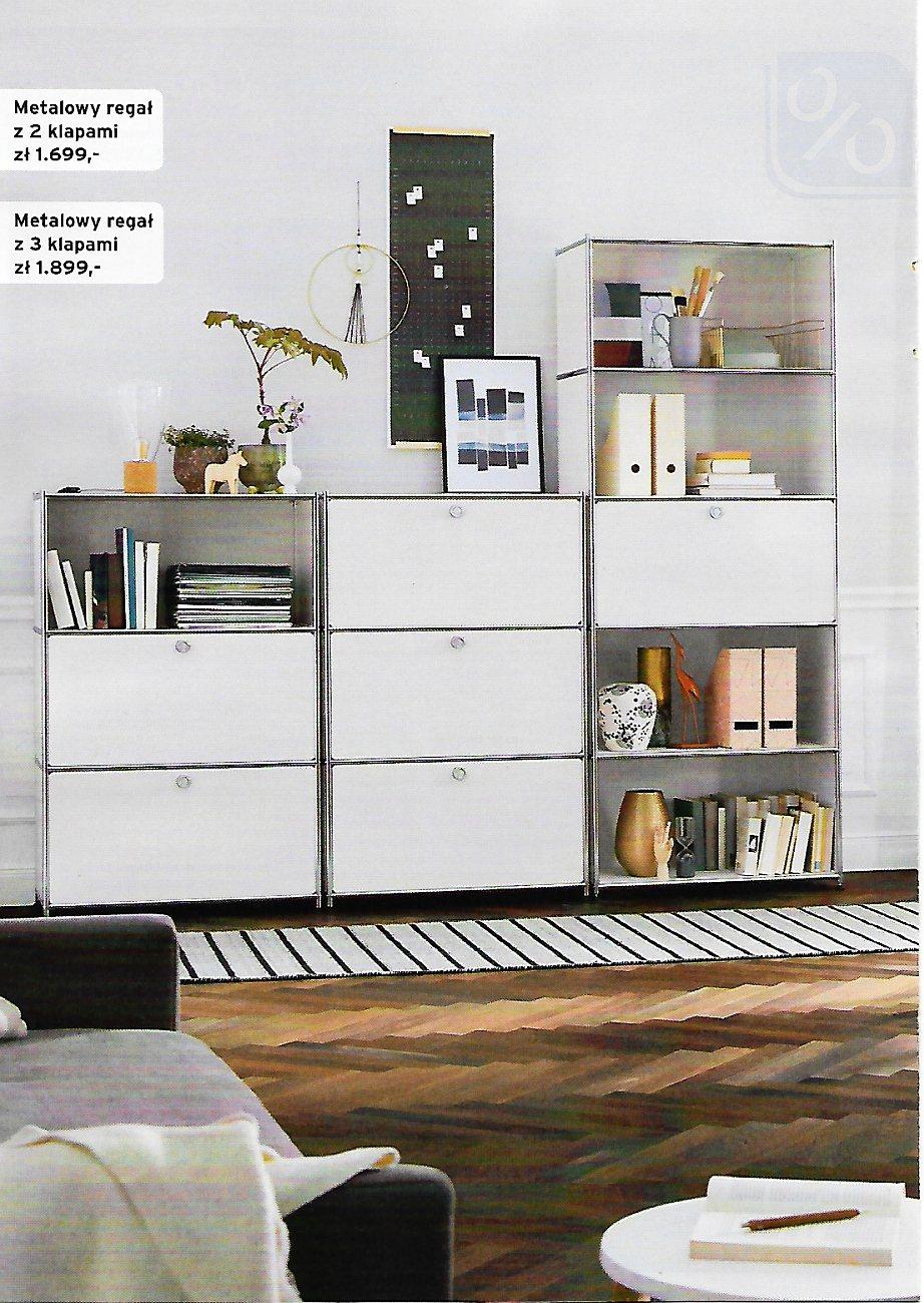 Gazetka promocyjna Tchibo str. 22