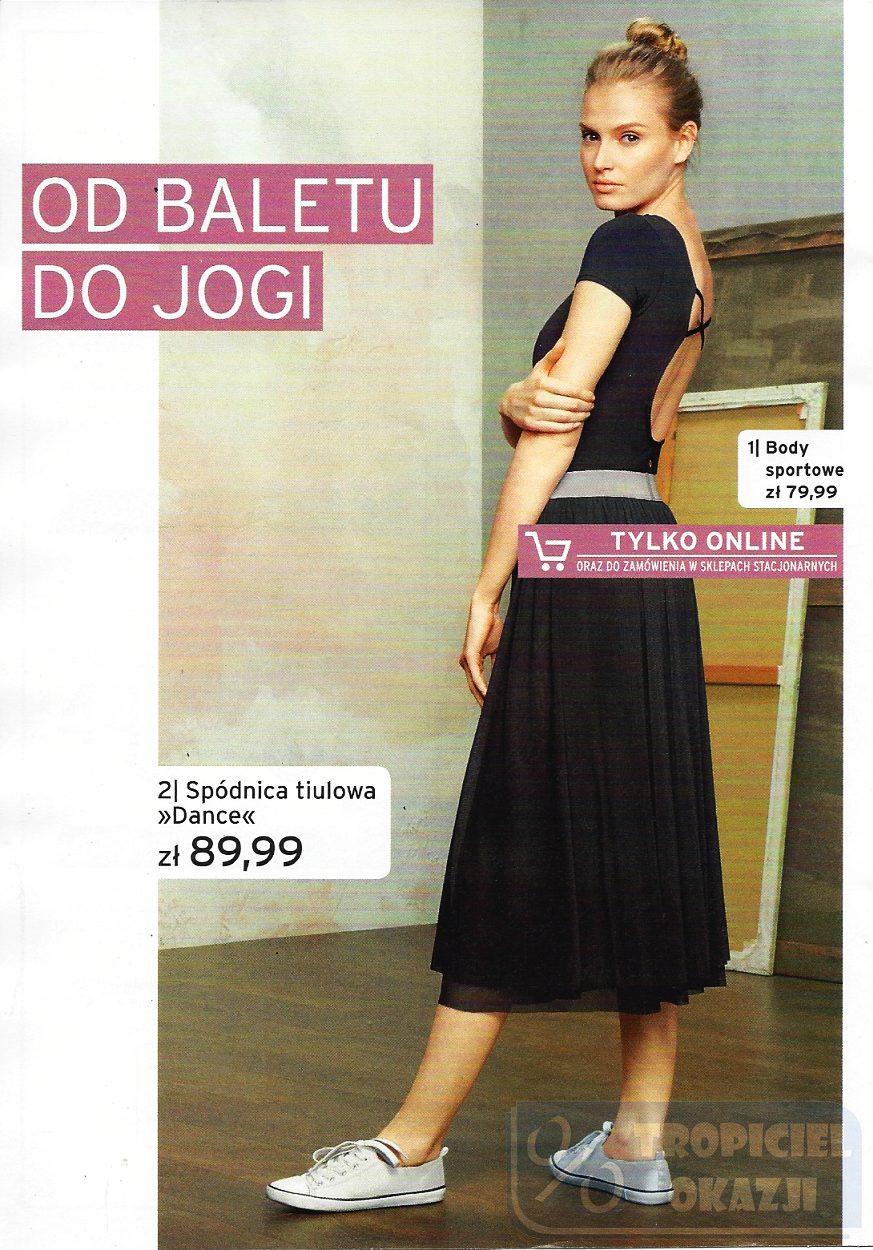 Gazetka promocyjna Tchibo str. 6