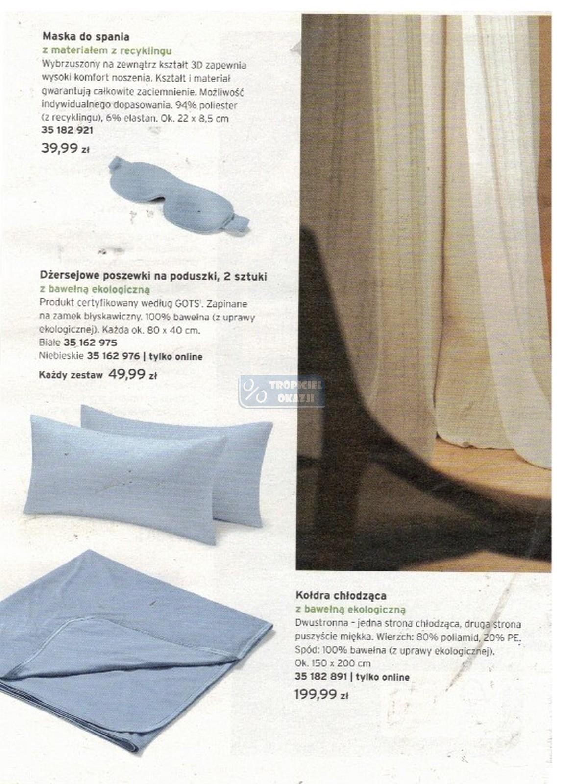 Gazetka promocyjna Tchibo str. 10