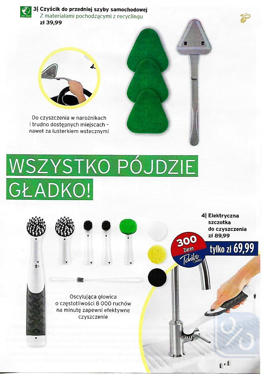 Gazetka promocyjna Tchibo str. 15