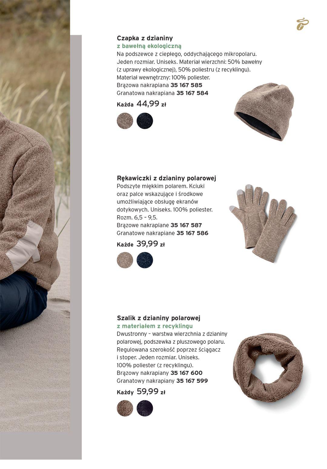 Gazetka promocyjna Tchibo str. 27