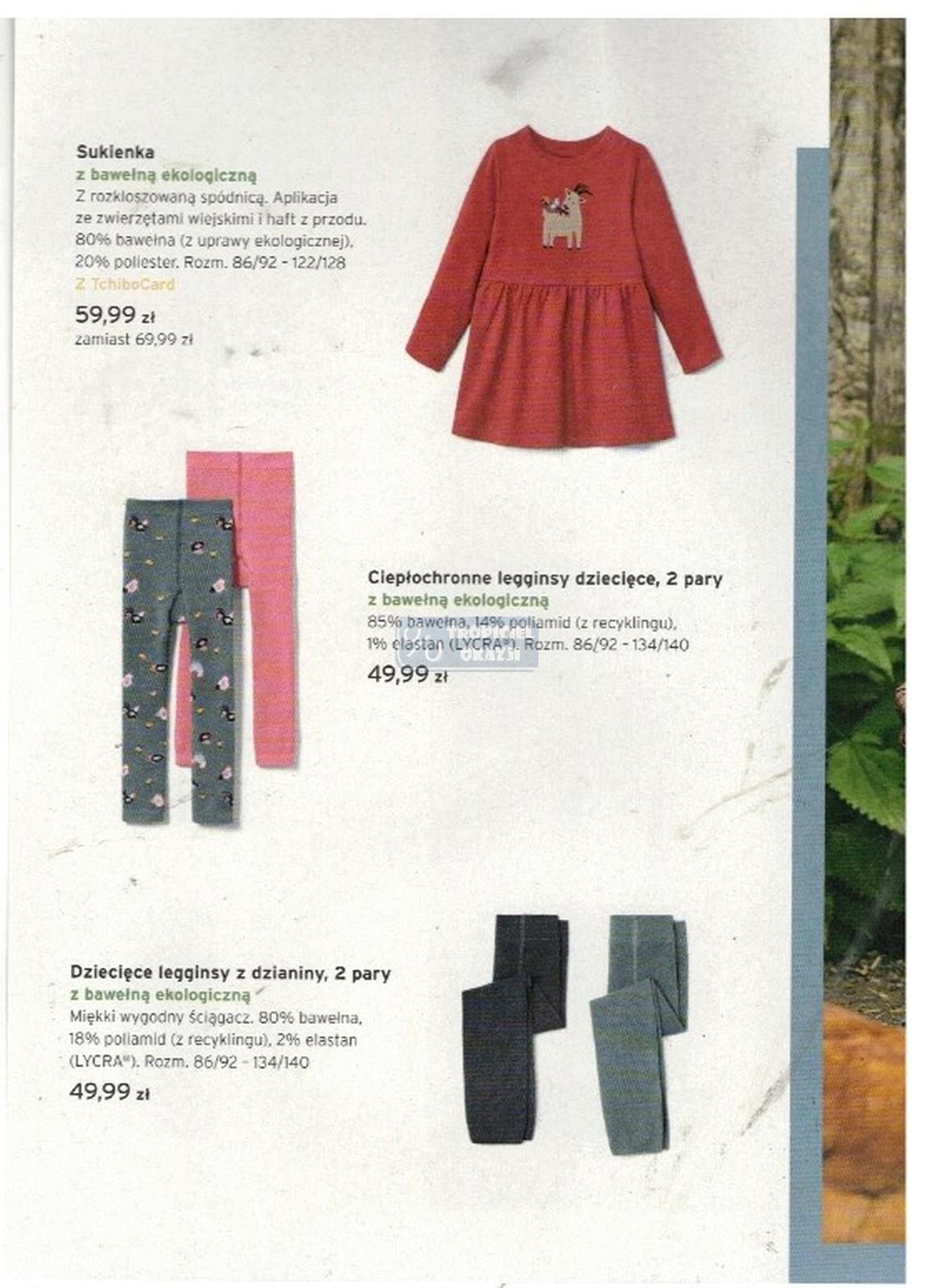 Gazetka promocyjna Tchibo str. 12