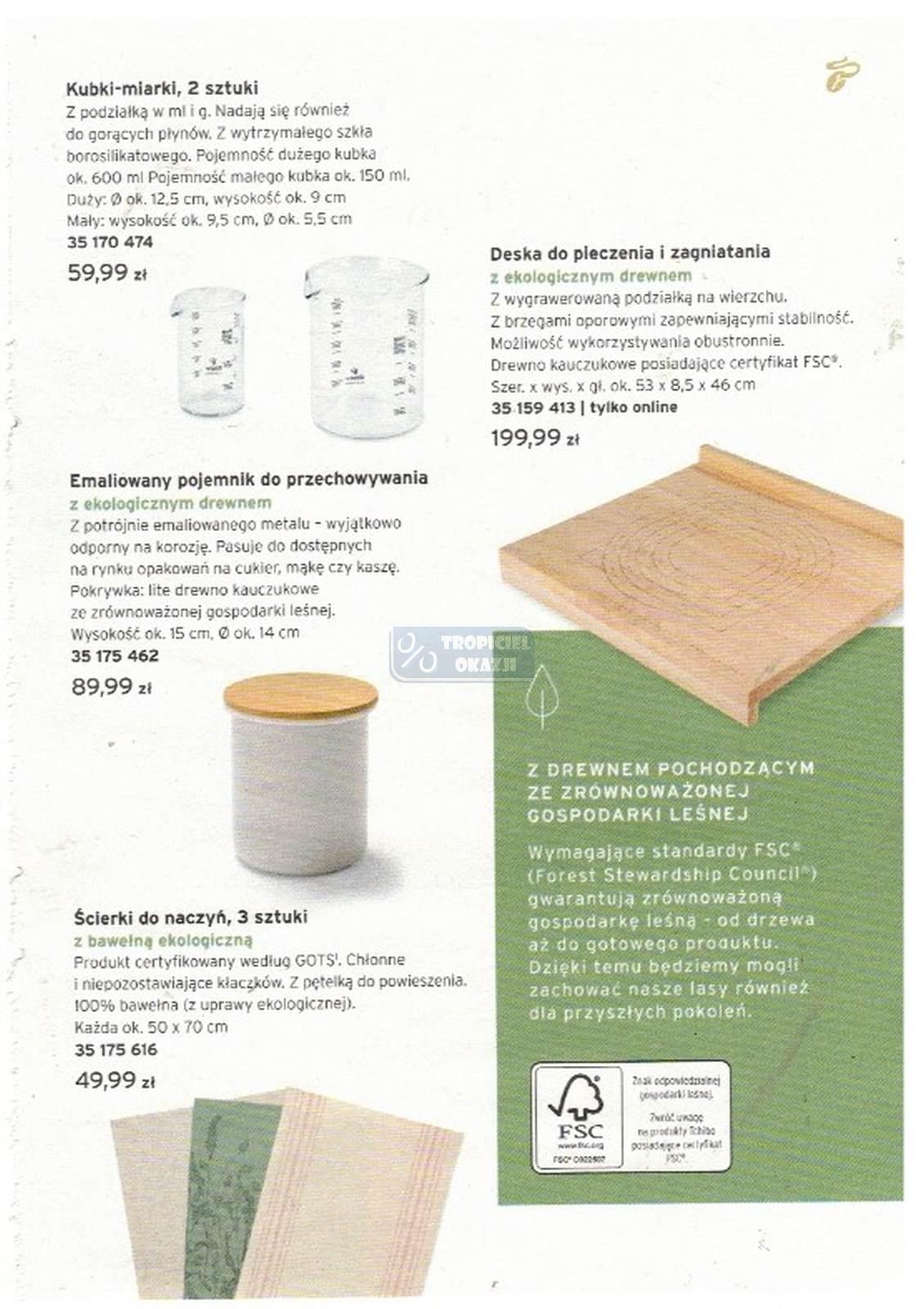 Gazetka promocyjna Tchibo str. 27