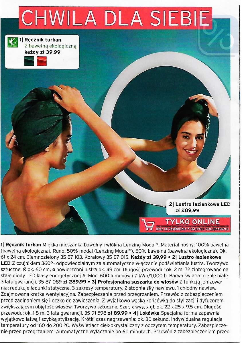 Gazetka promocyjna Tchibo str. 22